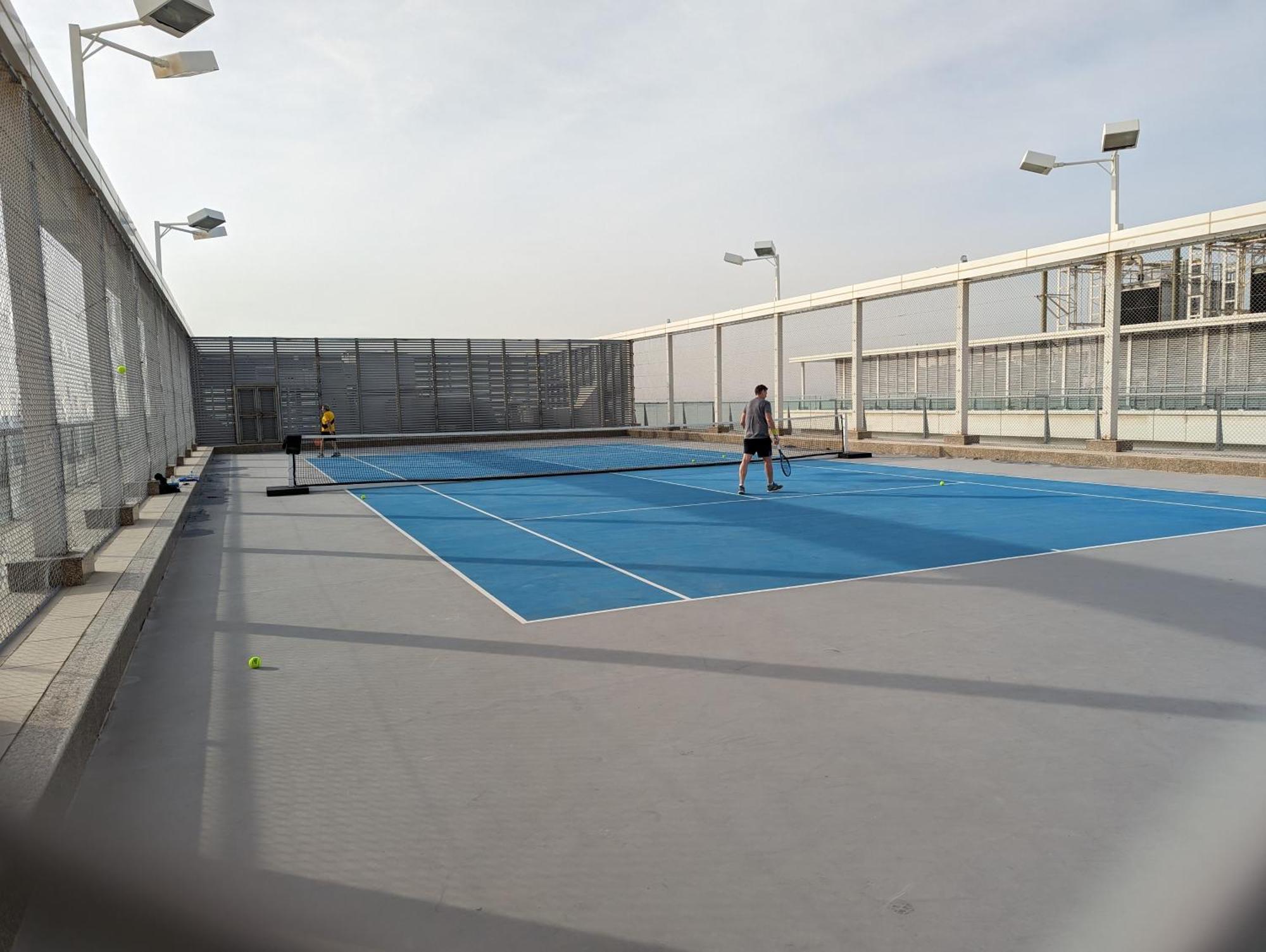Marjan Island Beautiful Apartment Sea Side View Beach Luxury Rooms Ras Al Khaimah Uae المظهر الخارجي الصورة