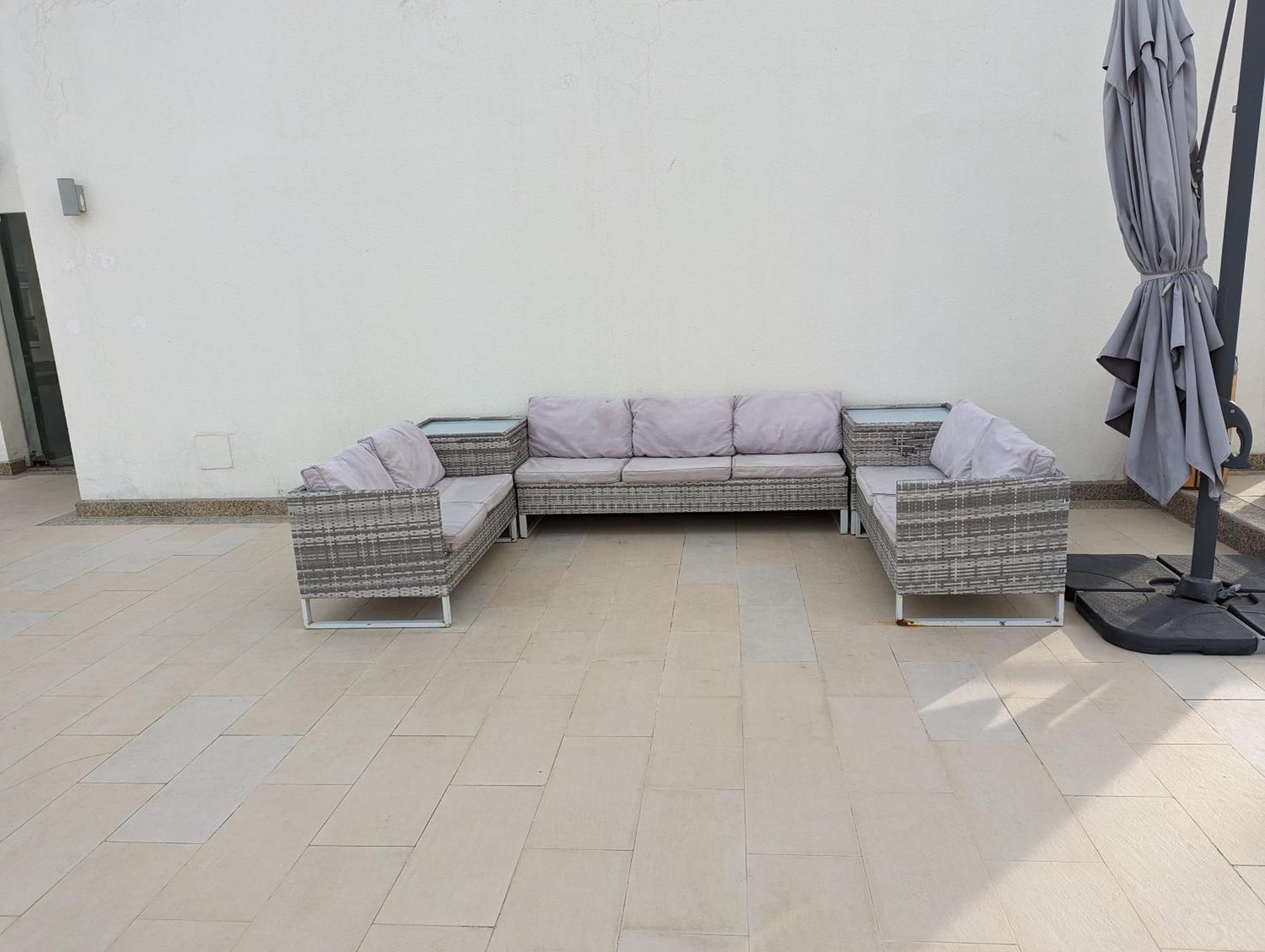 Marjan Island Beautiful Apartment Sea Side View Beach Luxury Rooms Ras Al Khaimah Uae المظهر الخارجي الصورة